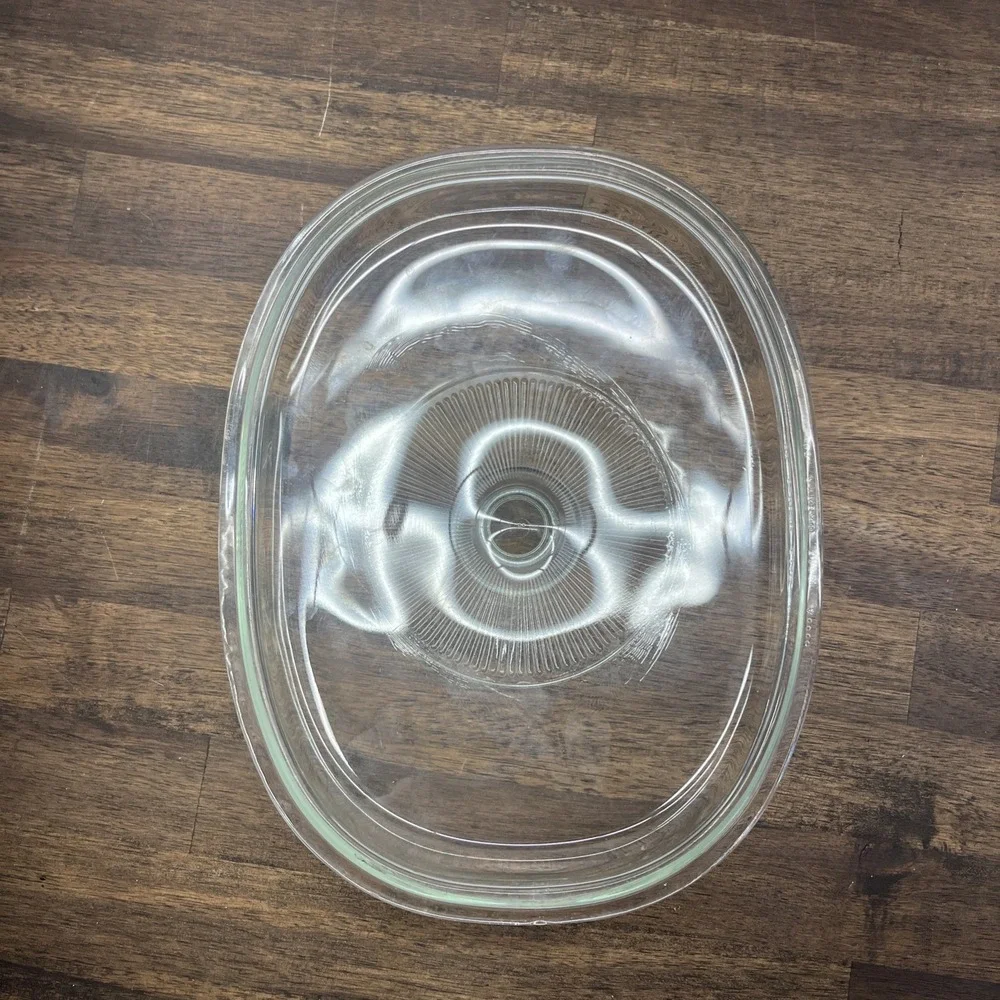 Corningware replacement pyrex